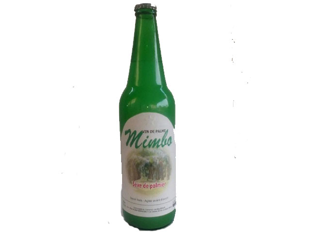 Vin de palme