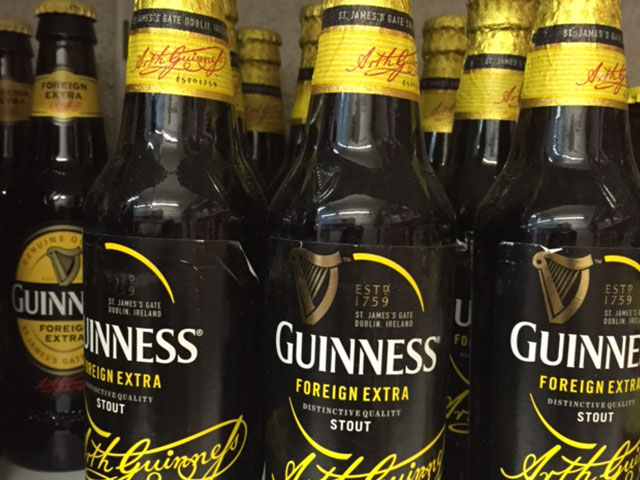 Guinness