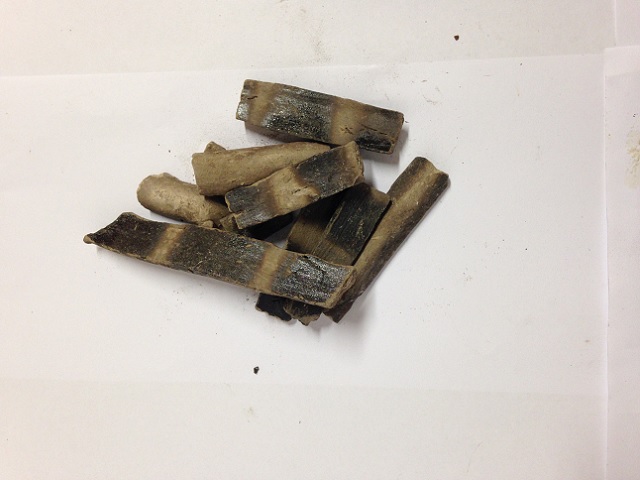 Mabele-kaolais-zaire