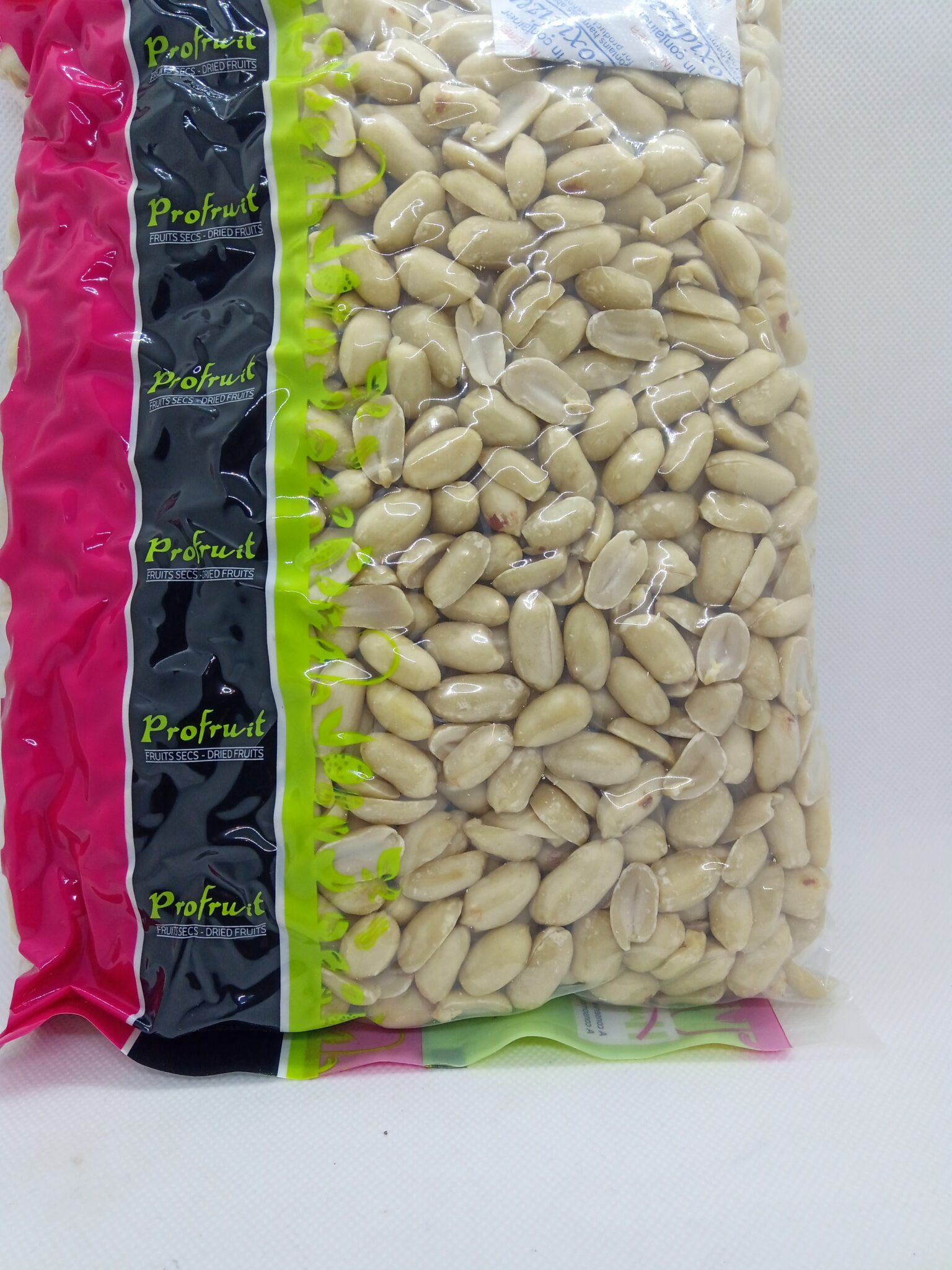 ARACHIDE NDOLE DÉCORTIQUÉE BLANCHE 1KG