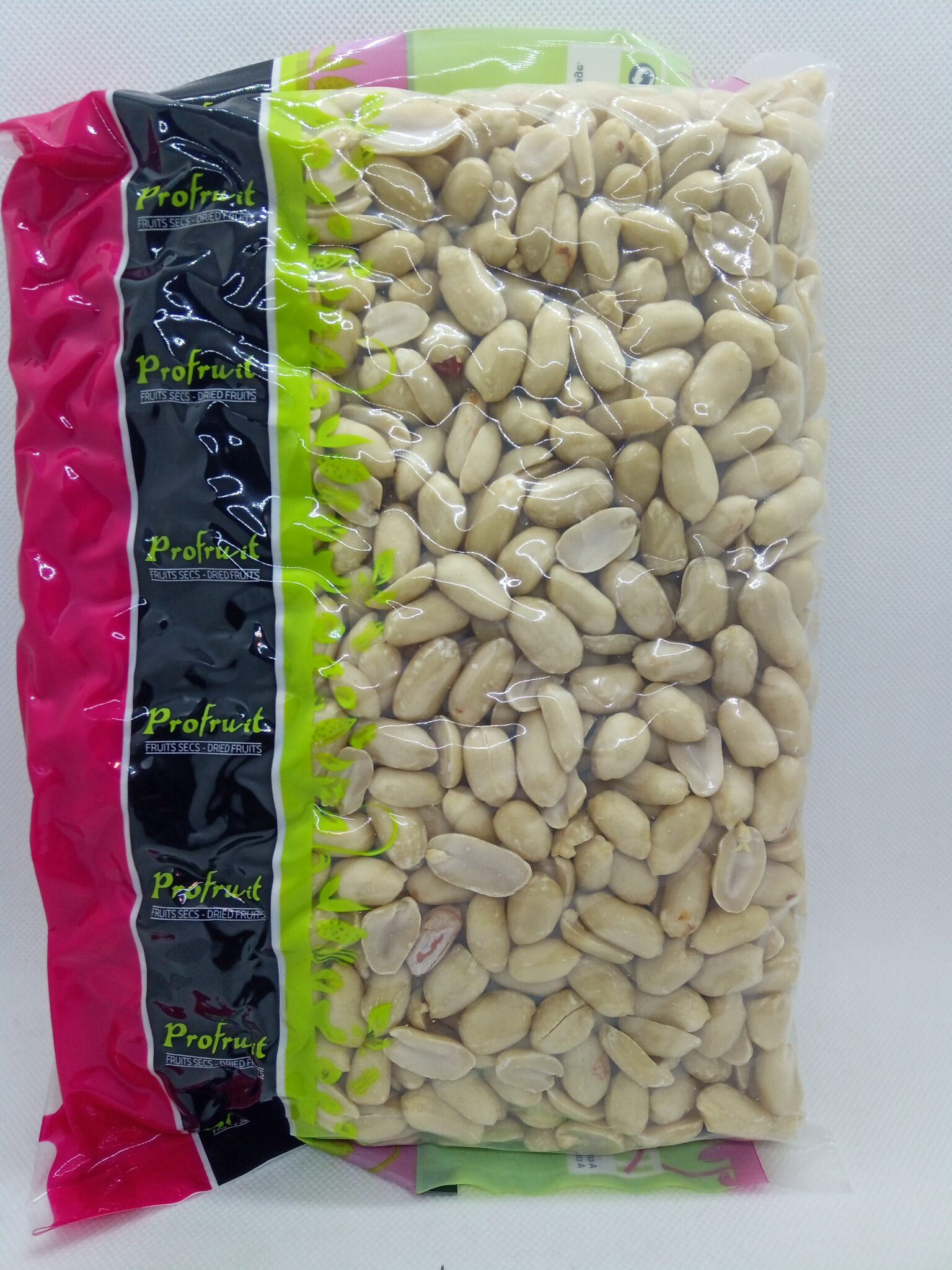 ARACHIDE NDOLE DÉCORTIQUÉE BLANCHE 1KG