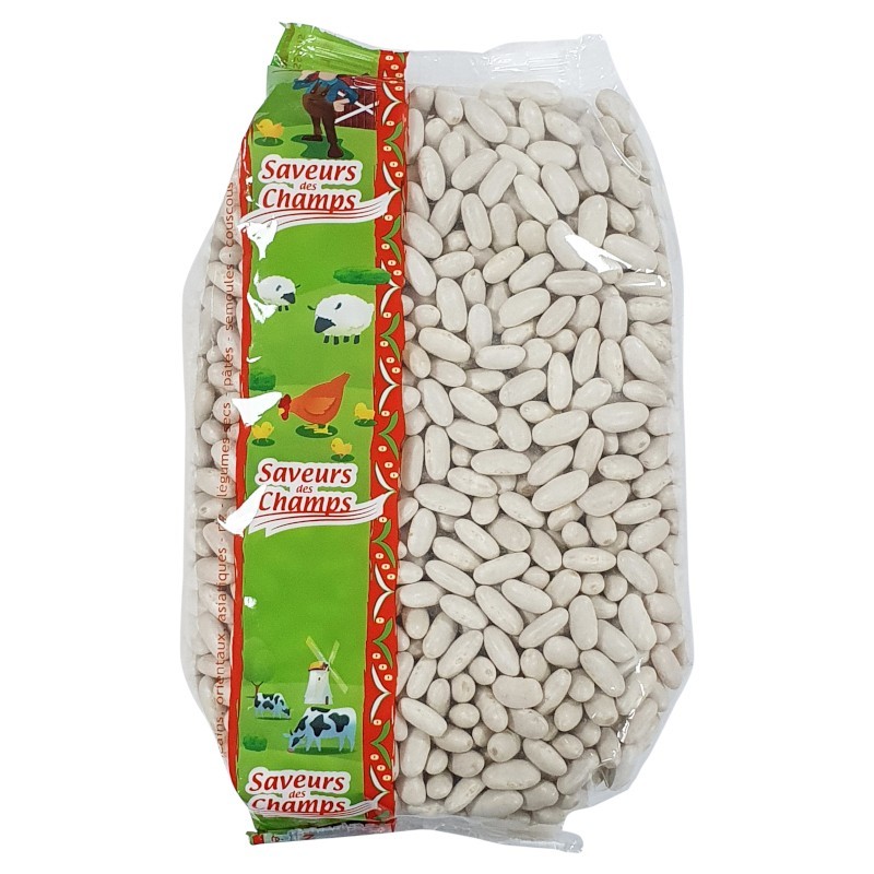 HARICOT BLANC 1KG