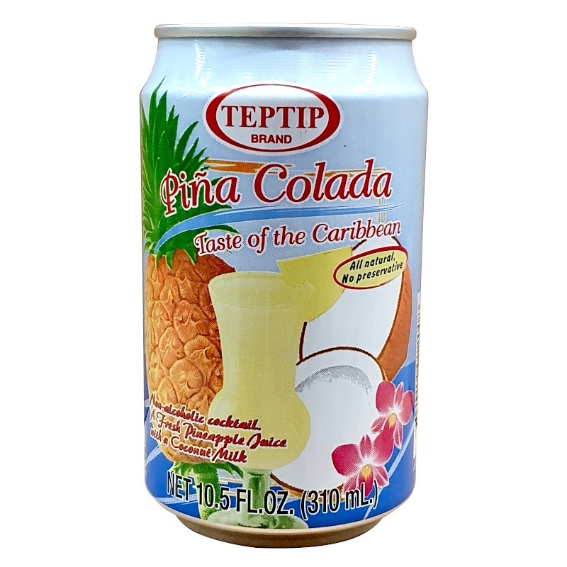 PINA COLADA 31CL TEPTIP