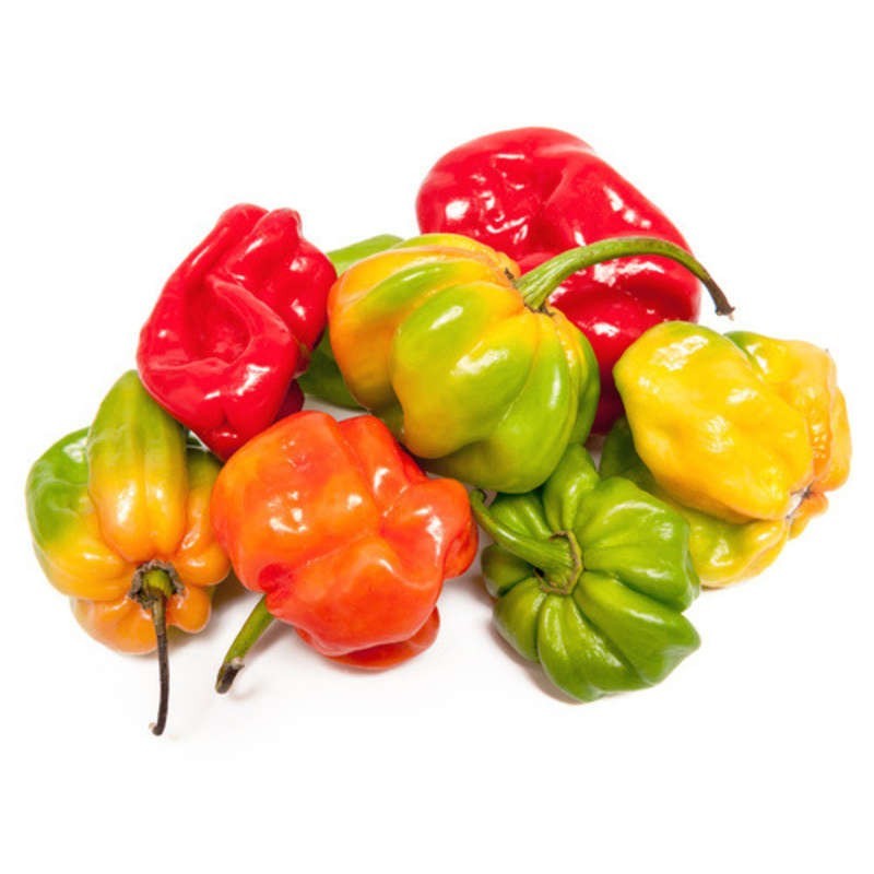 PIMENT FORT ANTILLAIS FRAIS 200G